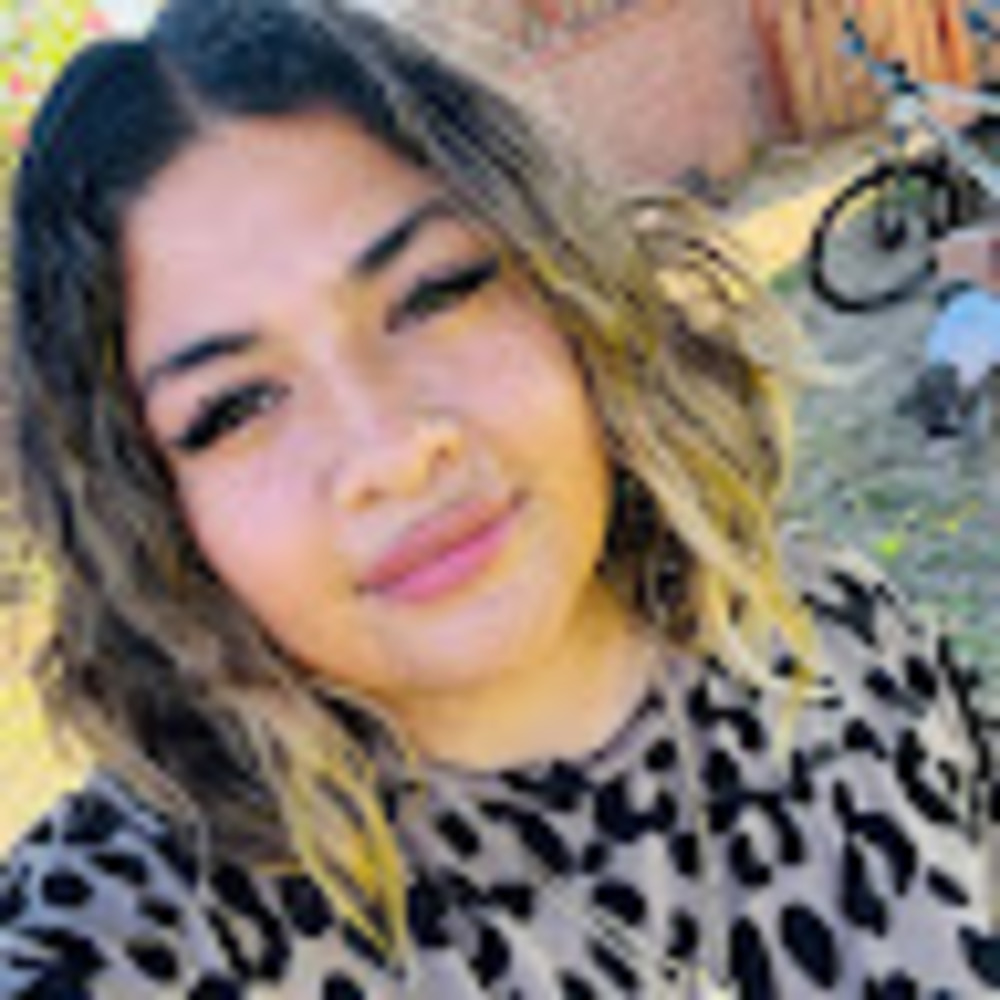 Meet your Posher, Liliana serrato